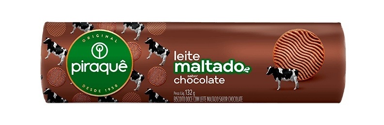 BISCOITO PIRAQUE 175G MAIZENA
