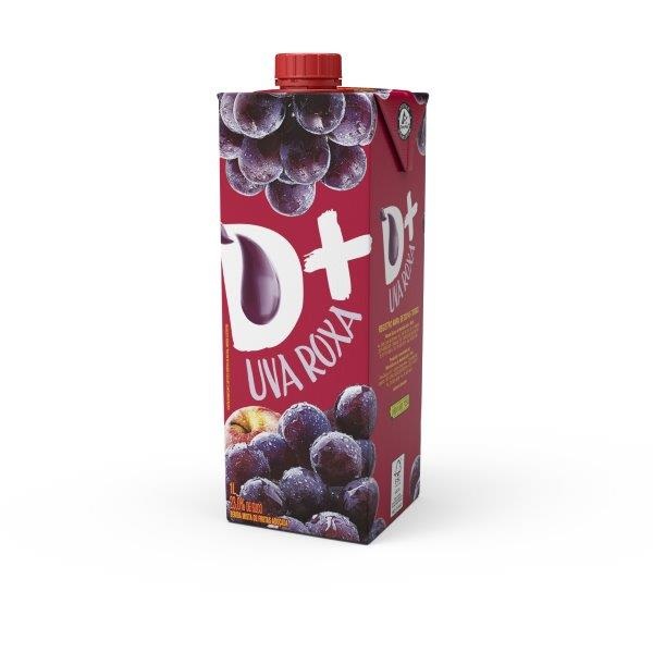 NECTAR BEB ADOC TP 1L D+ UVA E MACA
