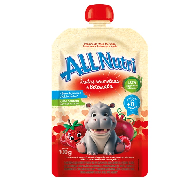 PAPINHA ALLNUTRI 100G FR VERM/BETERRABA