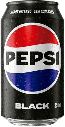 REFRIG LATA 350ML PEPSI BLACK ZERO