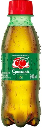 REFRIG PET   200ML GUARANA ANTARCT TRAD