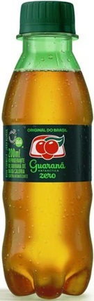 REFRIG PET   200ML GUARANA ANTARCT ZERO
