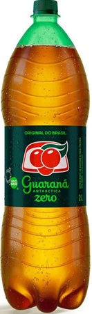 REFRIG PET 2L GUARANA ANTARCT ZERO