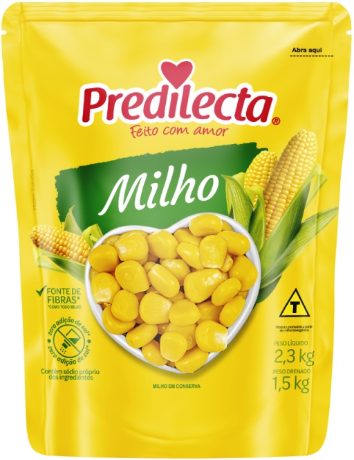 MILHO CONSERVA 6X1,5 KG ST UP