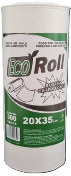 BOBINA EXTRA FORTE 20 X 35