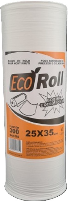 BOBINA EXTRA FORTE 25 X 35