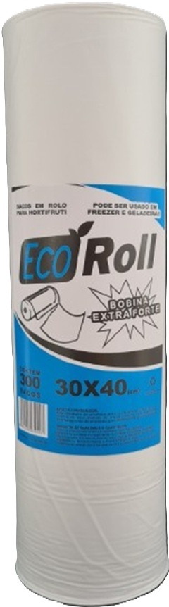 BOBINA EXTRA FORTE 30 X 40