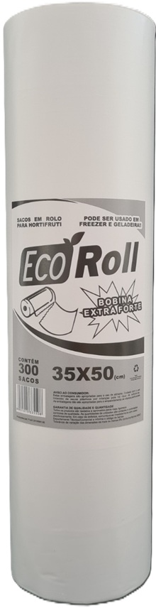 BOBINA EXTRA FORTE 35 X 50