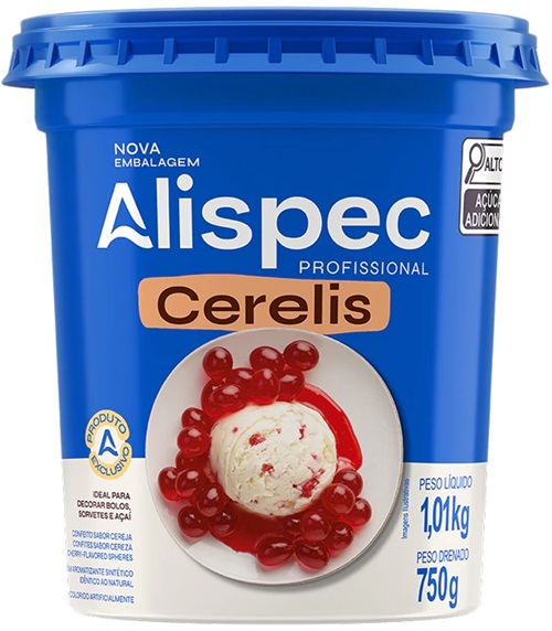 CERELIS ALISPEC POTE 1,01KG