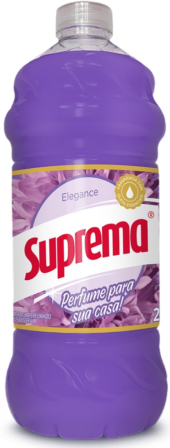 LIMP PERF SUPREMA 2L ELEGANCE