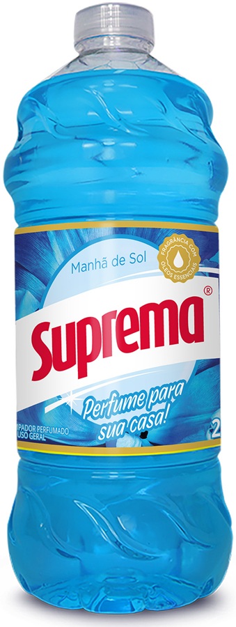 LIMP PERF SUPREMA 2L  MANHA DE SOL