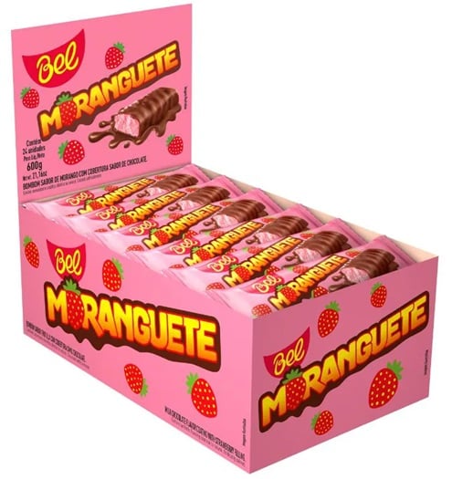 CHOCOLATE NESTLE PRESTIGIO 33G UND