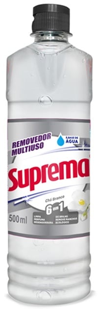 REMOVEDOR MULTIUSO SUPREMA  500ML NEUTRO