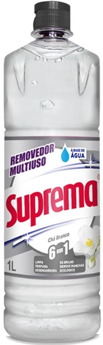 REMOVEDOR  MULTIUSO SUPREMA 1L VERBENA
