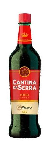 CANTINA DA SERRA TINTO SUAVE  1,5 LT