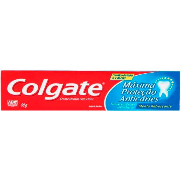 CREME DENTAL COLGATE MPA  90G