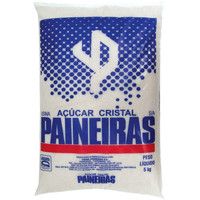 AÇÚCAR CRISTAL PAINERAS 2KG