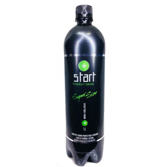 ENERGETICO START PET 1L TRADICIONAL