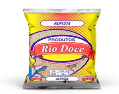 ALPISTE 500G RIO DOCE