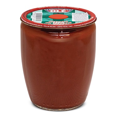 EXTRATO DE TOMATE OLE COPO 260G