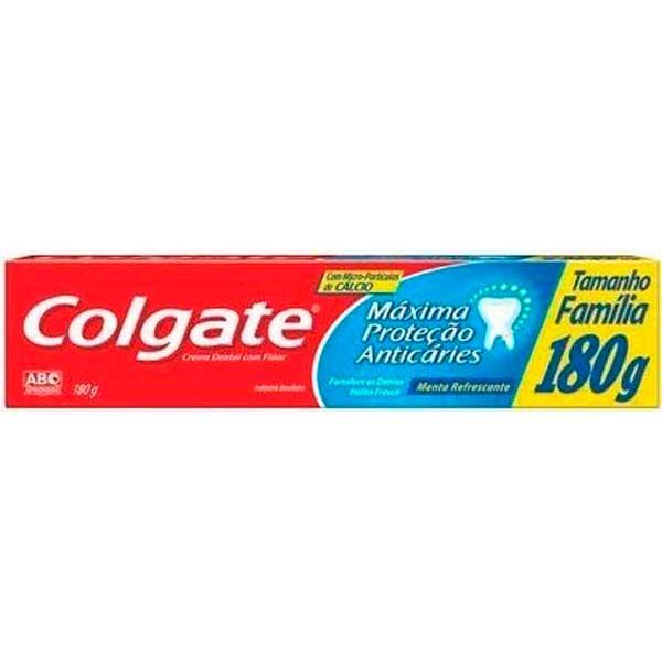 CREME DENTAL COLGATE MPA 180G