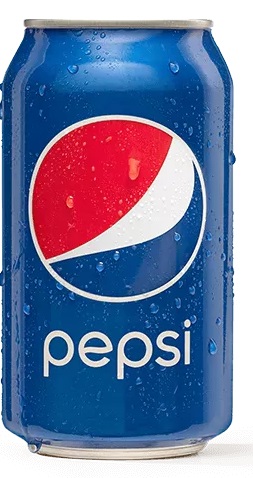 REFRIGERANTE LATA 350ML PEPSI