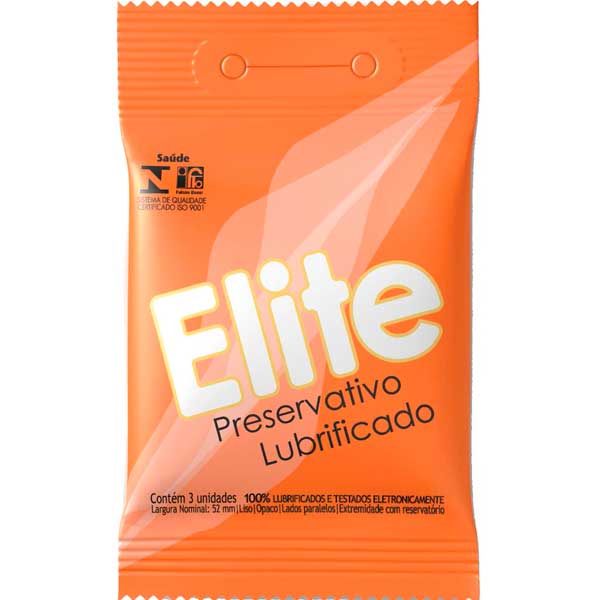 PRESERVATIVO BLOWTEX ELITE TRADICIONAL