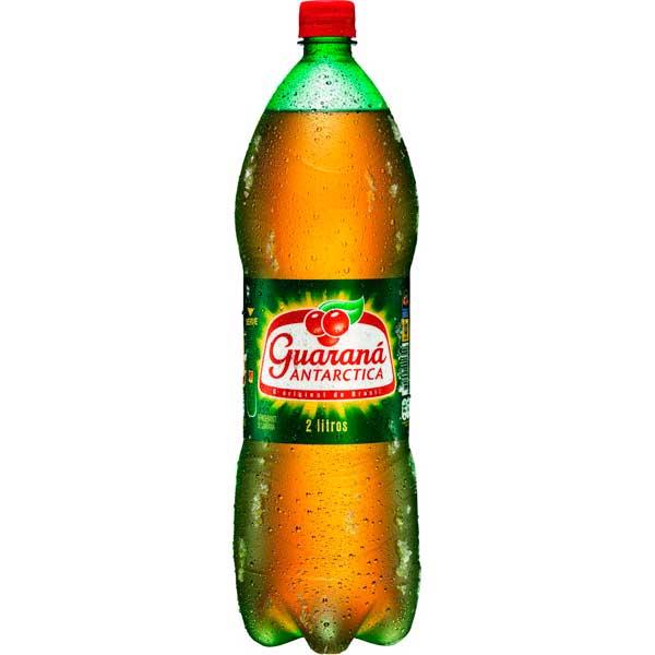 REFRIGERANTE PETY 2LT GUARANA ANTARCTICA