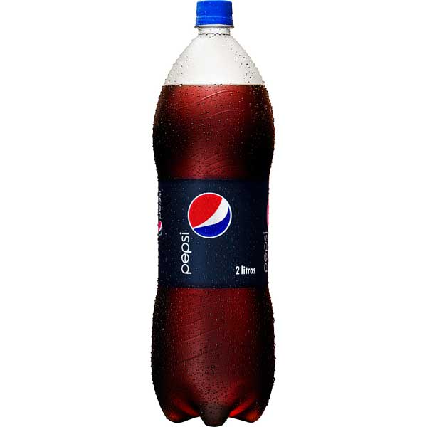 REFRIGERANTE PETY 2LT PEPSI COLA