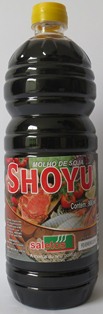 MOLHO SHOYU SALETOS 900ML 