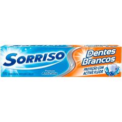 CD SORRISO D BRANCOS  50G
