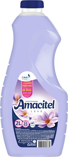 AMACIANTE AMACITEL LUXO 2L LILAS S ENCAN