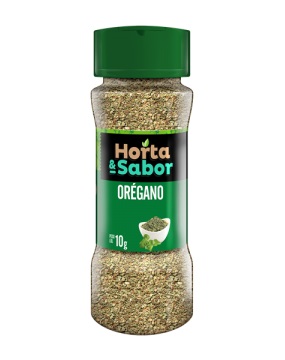 HORTA & SABOR PETY 10G OREGANO