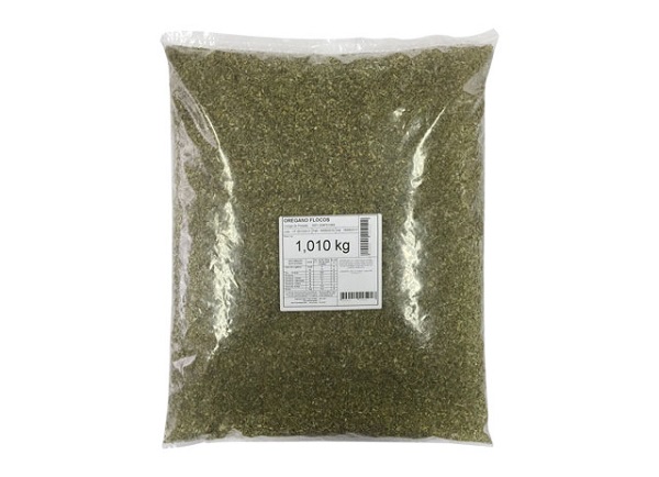 OREGANO TEMPERART FLOCOS 1,01 KG