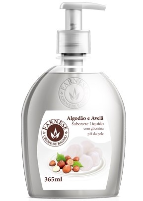 SABONETE FARNESE LIQUIDO 500ML PITAYA E FRAMBOESA SABONETE FARNESE LIQUIDO 500ML PITAYA E FRAMBOESA