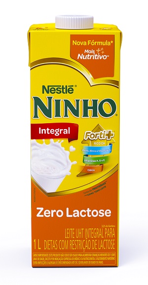 LEITE ZERO LACTOSE 1L NINHO INTEGRAL 