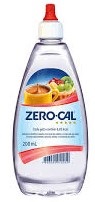 ADOÇANTE ZERO CALL LIQ SACARINA 200ML