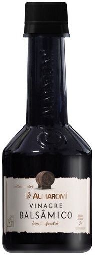 VINAGRE ALMAROMI PT 280ML BALSAMICO