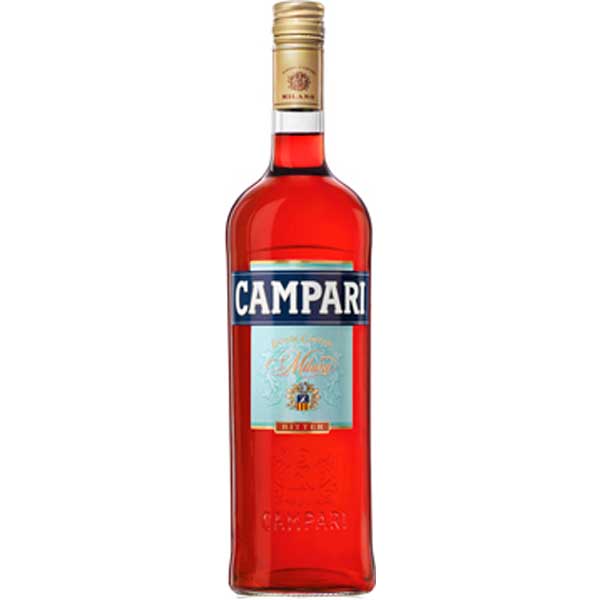 CAMPARI 900ML