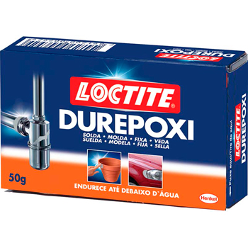 DUREPOXI 50G