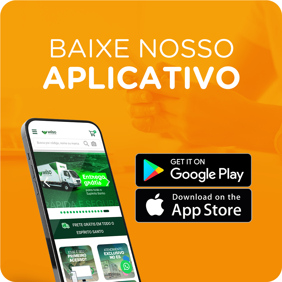 Baixe nosso aplicativo