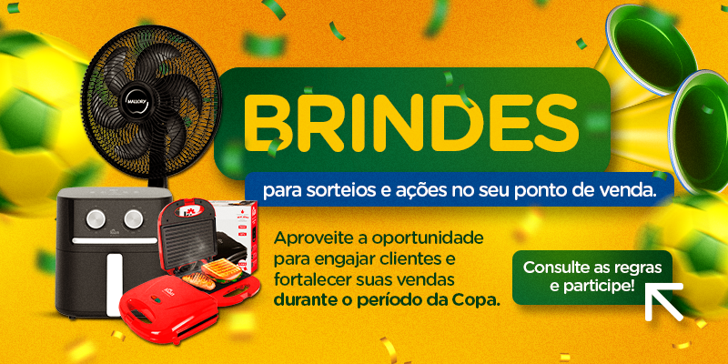 BRINDE